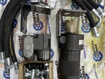 Комплект Рулевой насос дозатор Погрузчик L34
