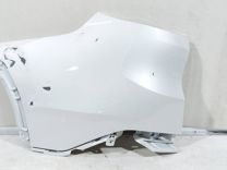 Облицовка заднего бампера левая BMW X5 G05