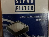 Фильтрующий элемент separ 00530