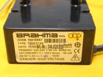 Электронные трансформаторы розжига Brahma 15910557