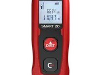 Измеритель длины лазерный Condtrol Smart 20