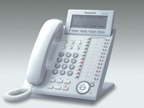 Системные телефоны для атс Panasonic