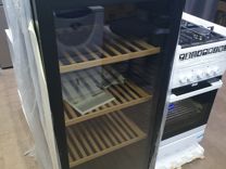 Новый холодильник для вина Liebherr
