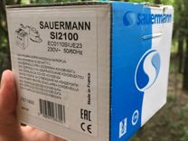 Sauermann si2100 новые дренажные помпы