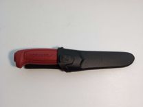Нож Morakniv Basic 511 с ножнами. Новый