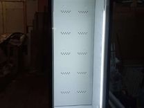 Установка освещения в холодильное оборудование