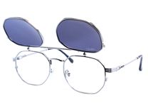Солнцезащитные очки и оправа для зрения Cartier