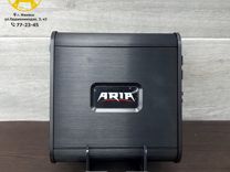 Усилитель Aria WSX-125.4D