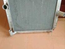 Радиатор охлаждения алюминевый Cummins ISF 2.8L