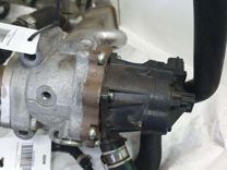 Клапан управления егр в сборе Ducato 290 б/у