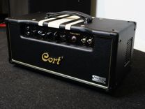Ламповый гитарный усилитель Cort CMV15H-EU