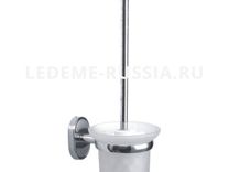 Ершик туалетный подвесной ledeme L1910