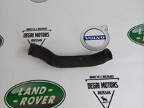 Шланг радиатора верхний оригинальный Volvo XC90
