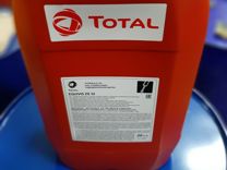 Гидравлическое масло Total Equivis ZS 32 (20л)
