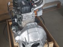 Двигатель газель 4216 107 л.с. аи-92 евро-4