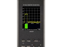 Arinst SSA-TG R2s портативный анализатор спектра