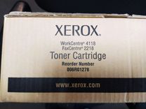 Тонер Картридж Xerox 006R01278