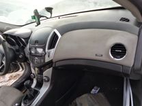 Подушки безопасности ремни Chevrolet Cruze Круз
