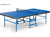 Теннисный стол Sport - стол для настольного теннис