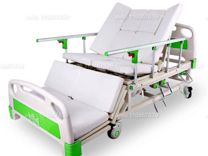 Медицинская кровать для лежачих больных аренда Ele