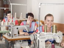 Швейный цех массовый отшив,пошив на заказ оптом