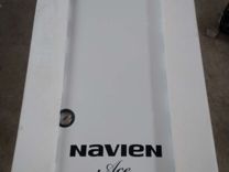 Газовый котел настенный Navien