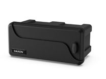 Ящик универсальный daken blackit-1, 550х250х280