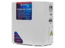 Стабилизатор напряжения standard-15000 Энерготех