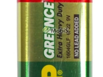 Продам элемент питания (батарейка крона) GP 9V