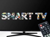 Настройка телевизора. Smart TV и приставки