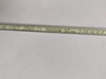 Термометр тл-16 лабораторный -5 - +40 цельсия