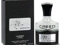 Мужская парфюмерная вода Creed Aventus 120 ml