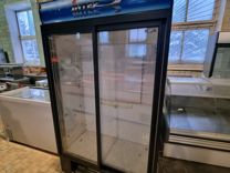 Холодильный шкаф на 760 л. среднетемпературный