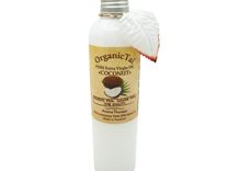 Кокосовое масло холодного отжима (Coconut oil virg