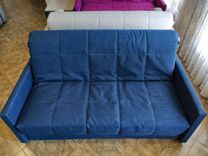 Анатомический диван-кровать Аскона +матрас 160х200
