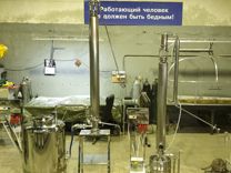 Спирт завод производство этилового спирта