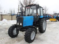 Трактор мтз-892 (Беларус) 1025 952