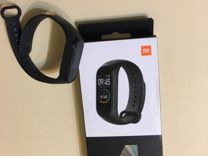 Фитнес-трекер новые Xiaomi Mi Smart Band 4
