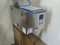 Весовой дозатор для сыпучих продуктов QS-20-2500