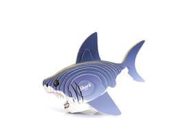3D-PUZLE Shark
