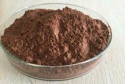 Алкализированный какао-порошок