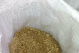 Protein feed additive