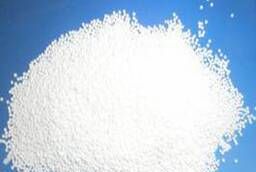 Sodium benzoate granules (food additive E211)