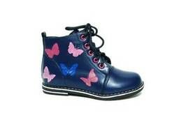 Childrens boots for boys and girls from 380 rubles