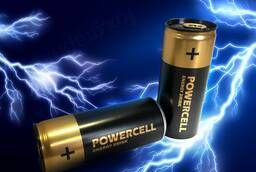 Energy drink Powercell Original