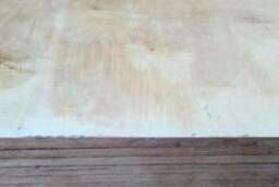Bakelized plywood FBS 1A thickness 10 mm