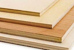 Birch plywood 1300x1300