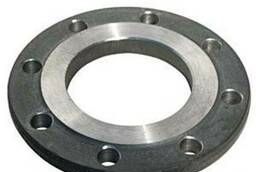 Flat flanges GOST 12820-80