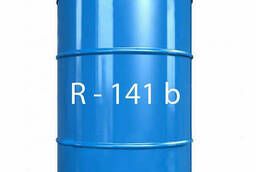 Freon 141B barrel 250 KG