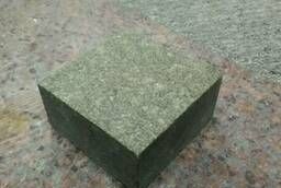Gabbro diabase granite slabs paving stones Own plant